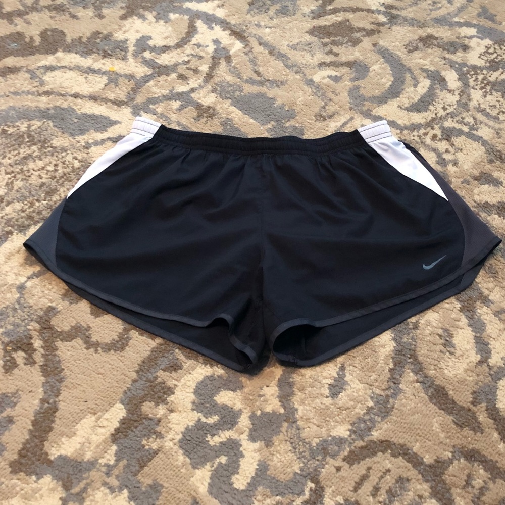 Nike Dri Fit Shorts